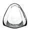 moving head rain cover